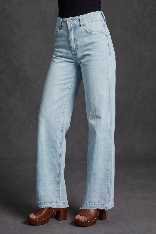 Rhonnie KanCan Jeans