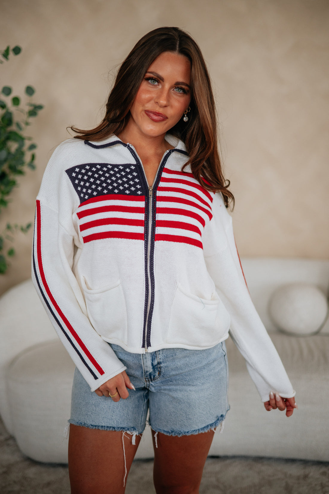 The American Way Jacket
