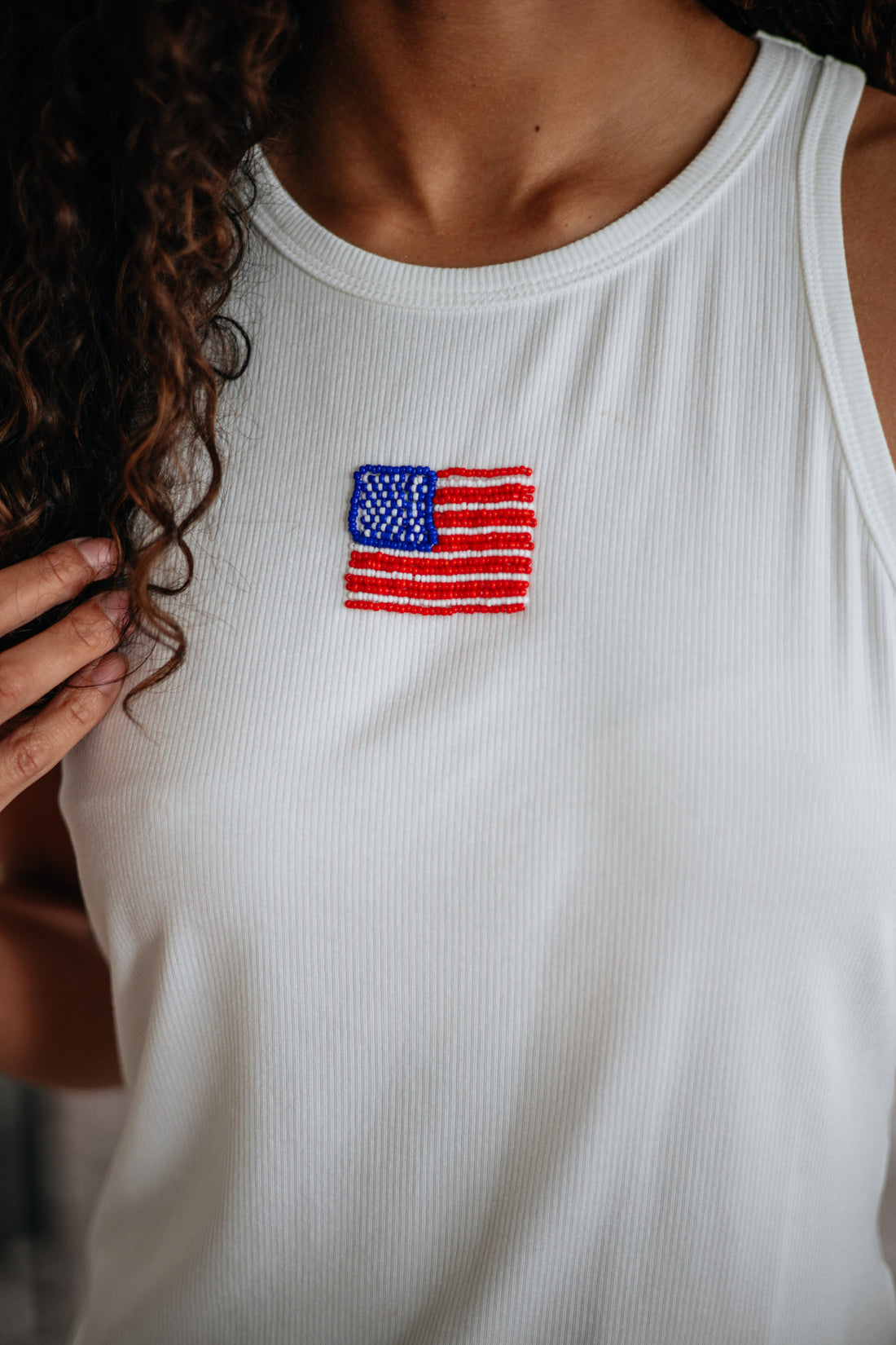 Made In America Tank