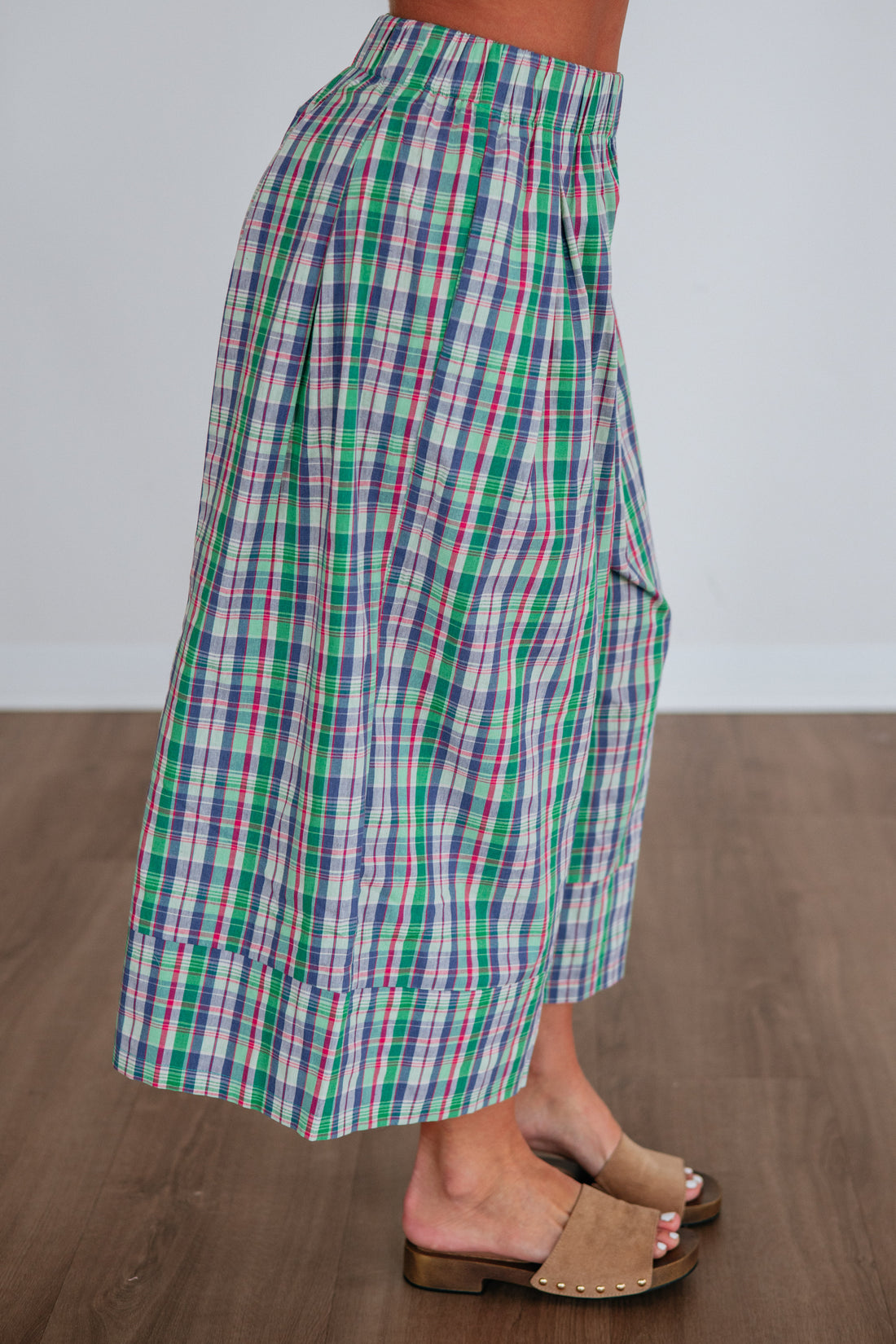 Florence Wide Leg Pants