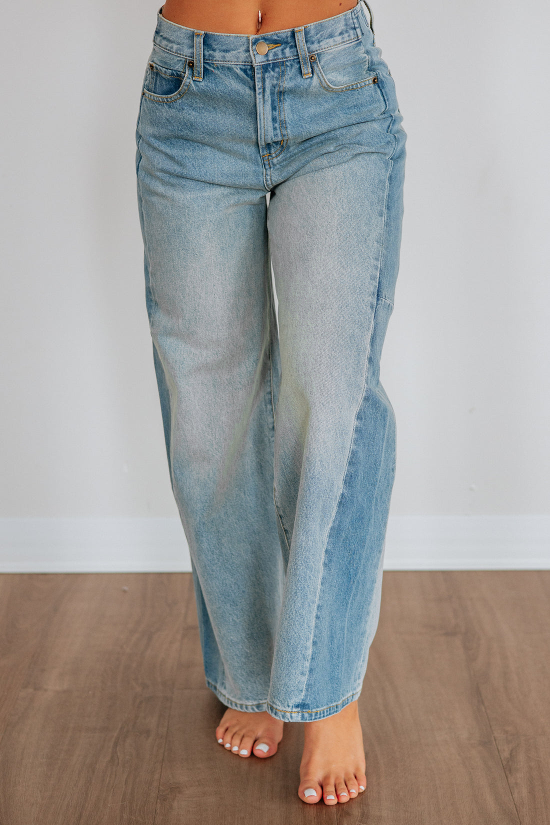 Blayke Denim Pants