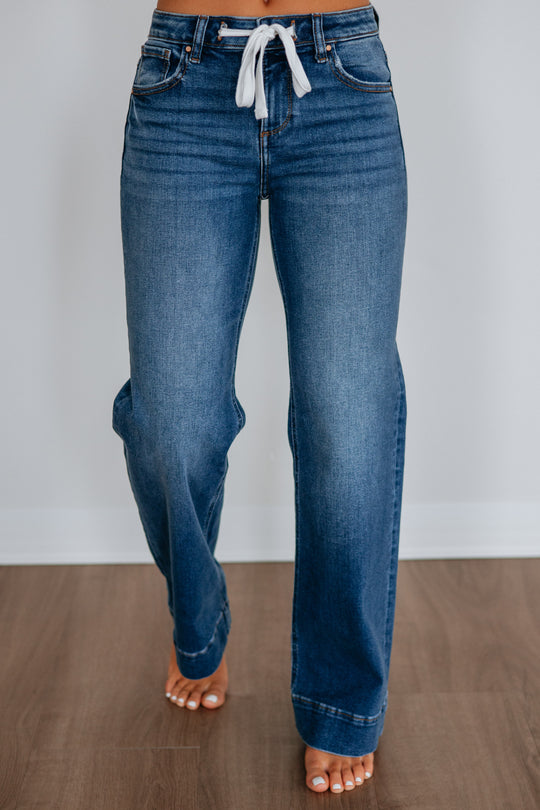 Wheeler Risen Jeans