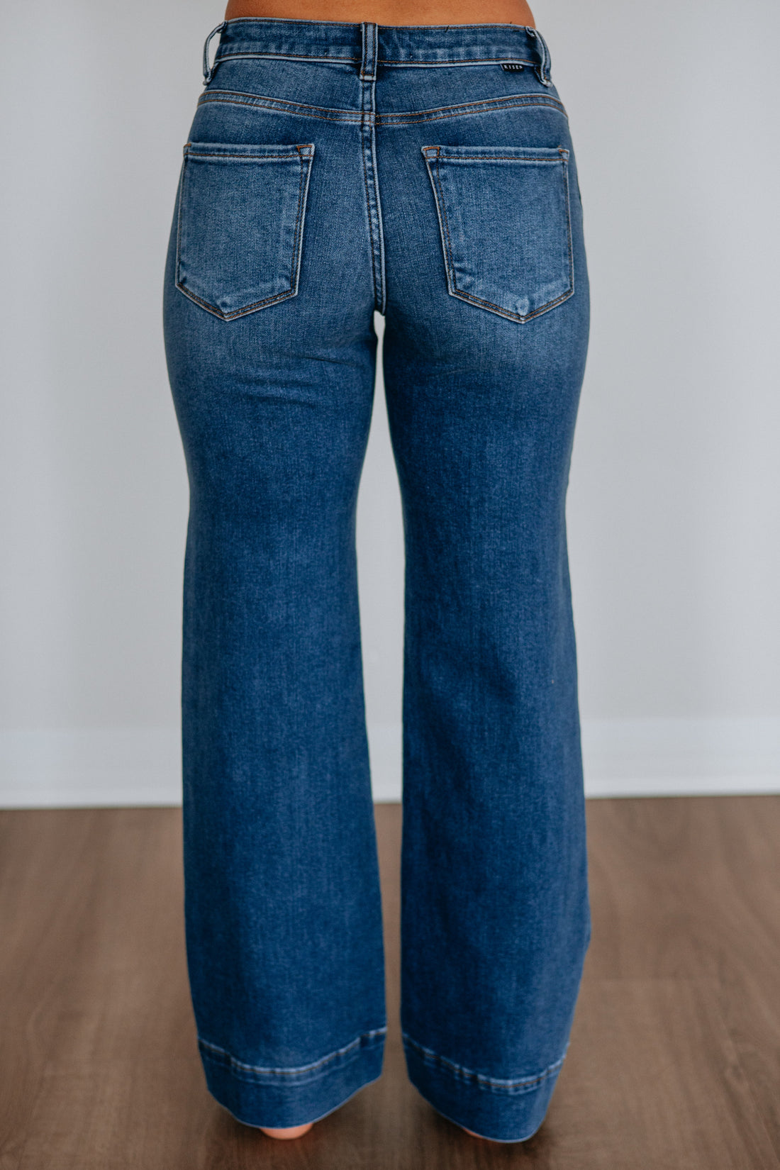Wheeler Risen Jeans