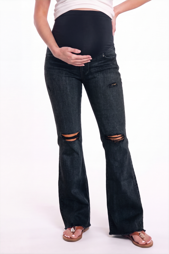 Bentley Risen Maternity Jeans