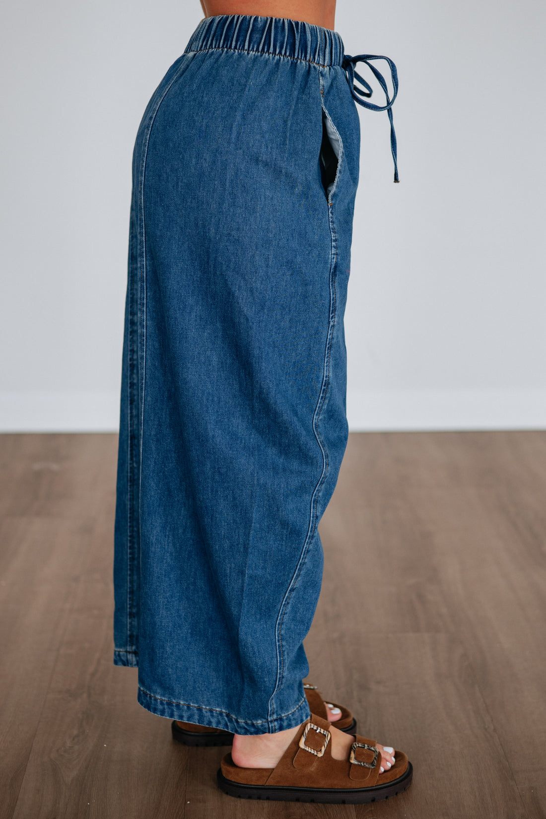 Codi Denim Pants