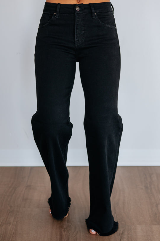 Jordana Risen Jeans