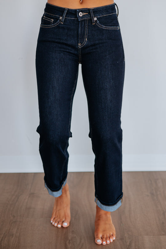 Kristina Mica Jeans