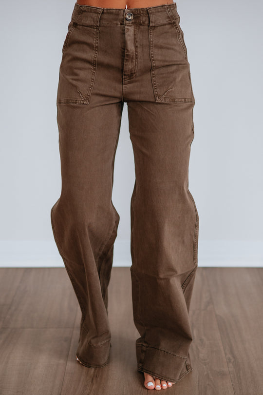 Chelsey Mica Pants