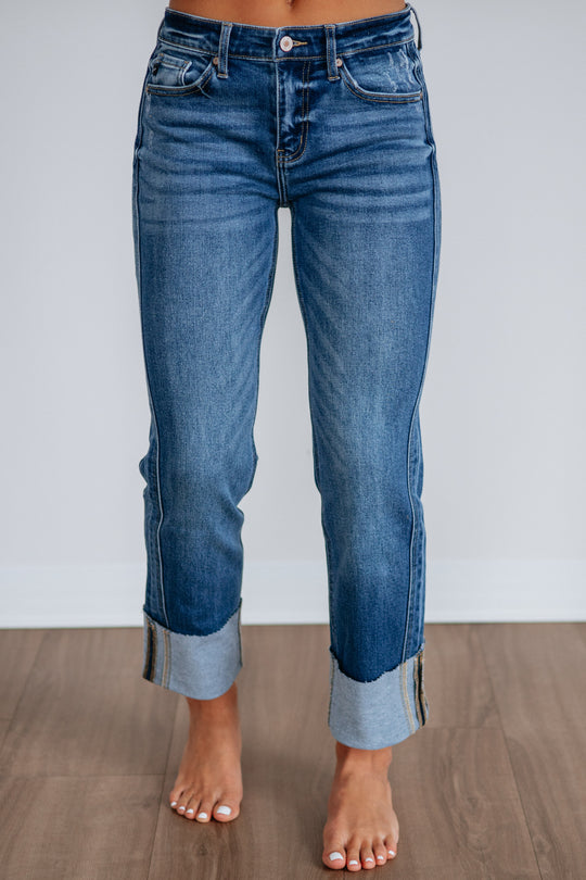 Gillian KanCan Jeans