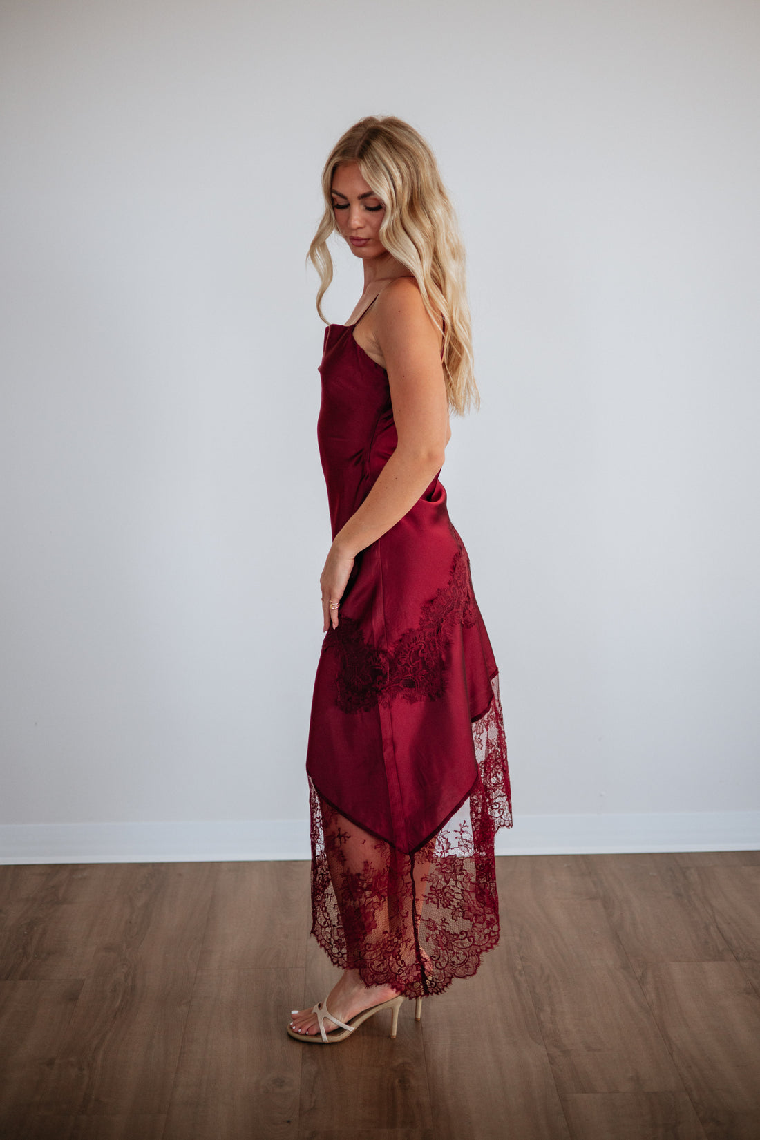 Selene Midi Dress