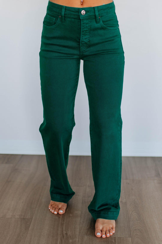 Calvin Risen Jeans