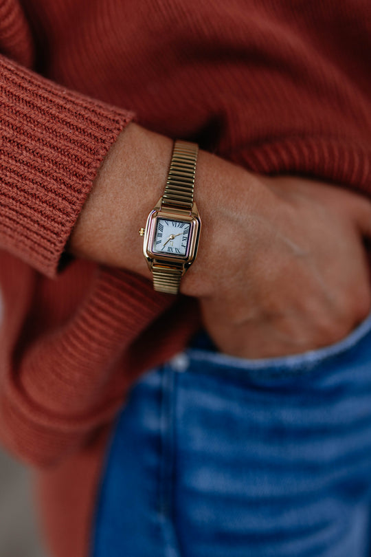 Eloura Watch