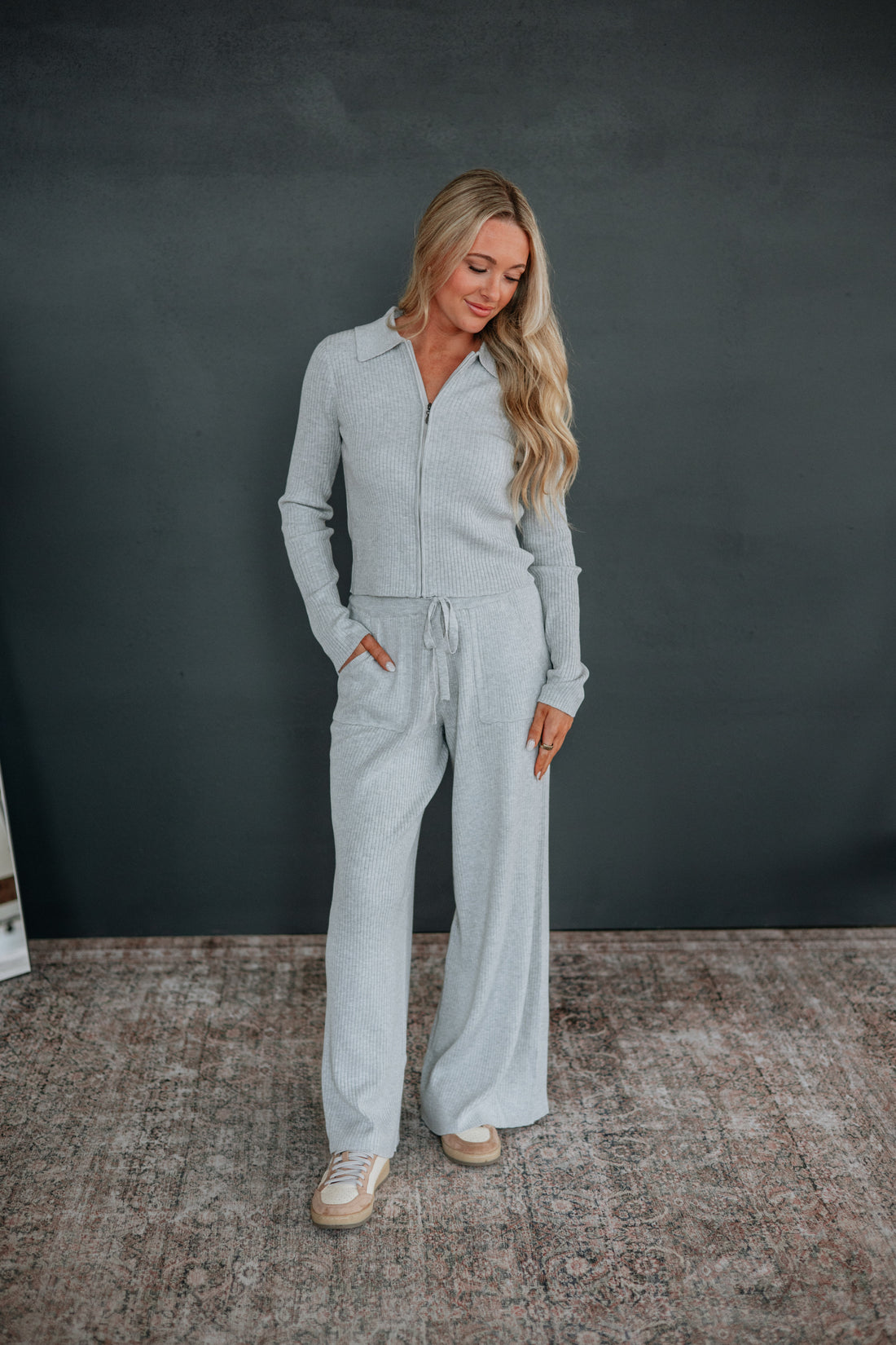 Avynne Knit Pants
