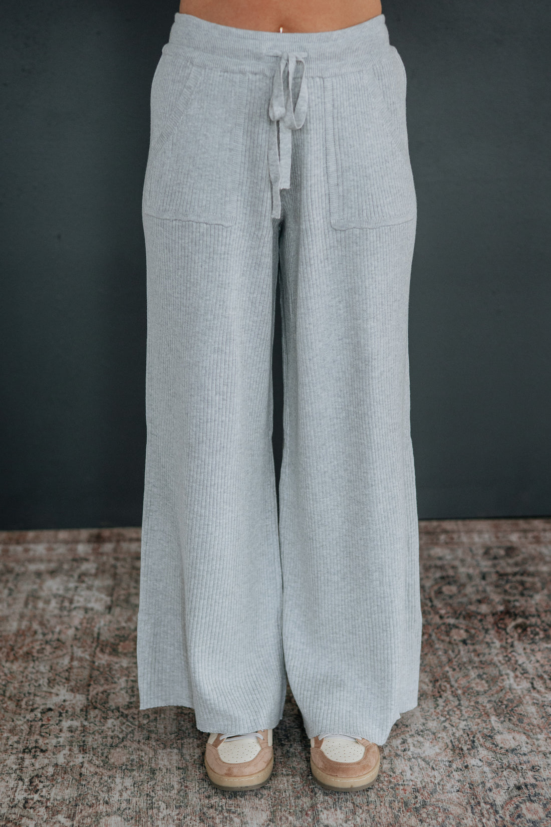 Avynne Knit Pants