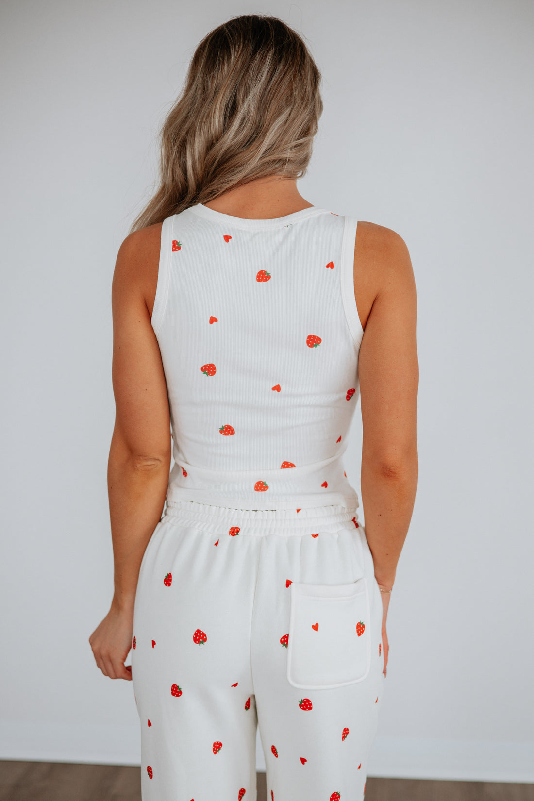 Berry Cute Top