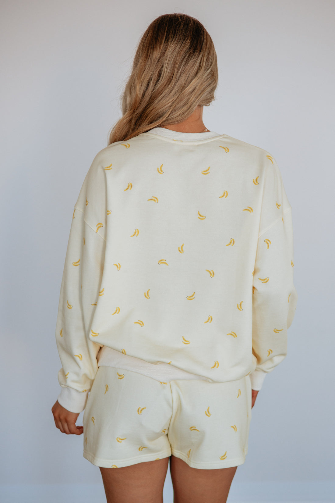 Go Bananas Sweatshirt