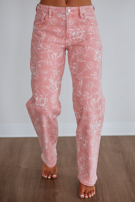 Mariana Risen Jeans