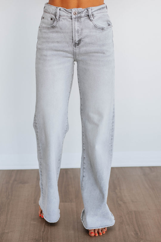 Florie Mica Jeans