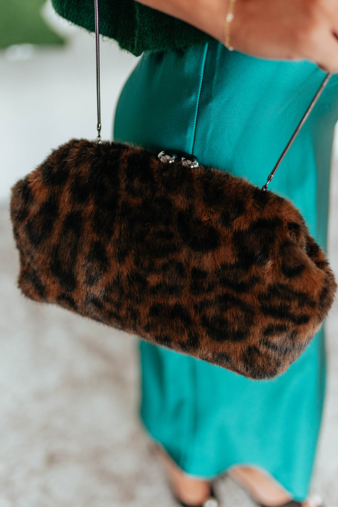 Chic Status Bag
