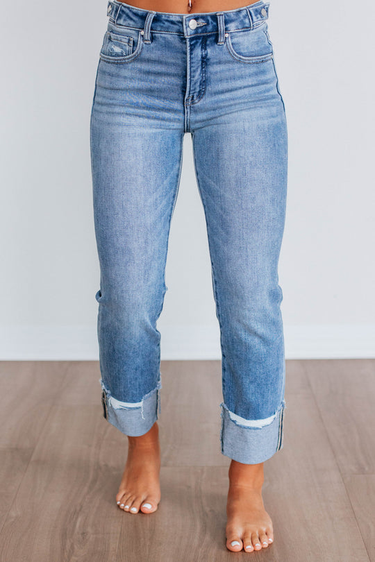 Raella Risen Jeans