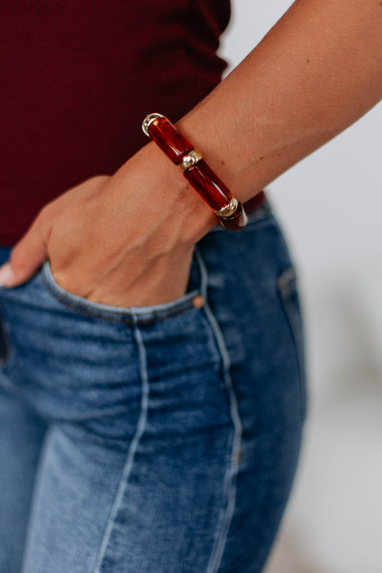 Evania Bracelet