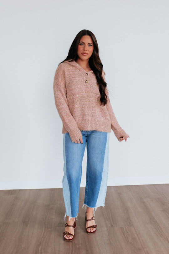 Kaidence Sweater