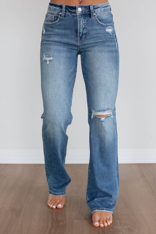 Remy Risen Jeans