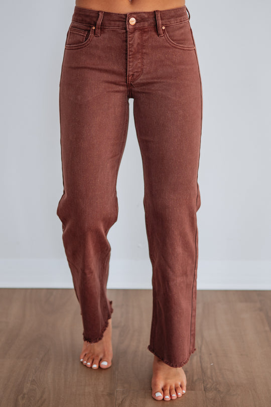 Rissa Risen Jeans