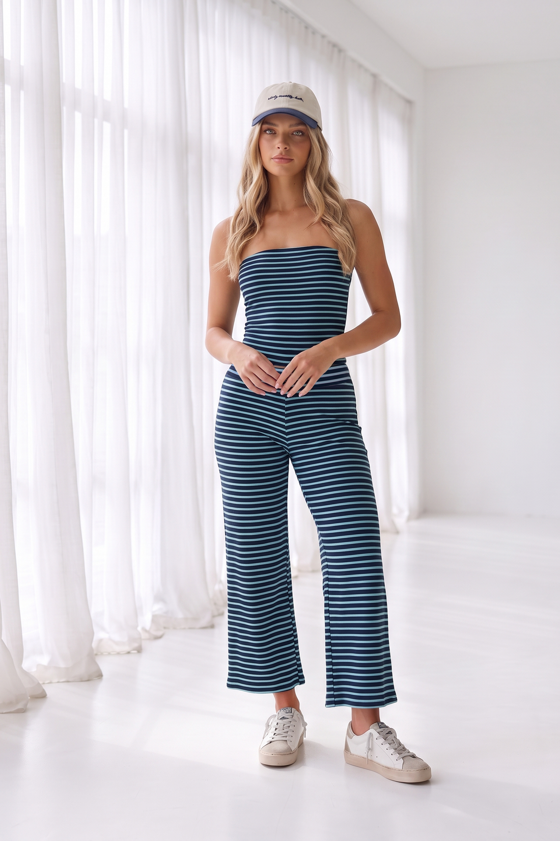 Jordanne Two-Piece Set