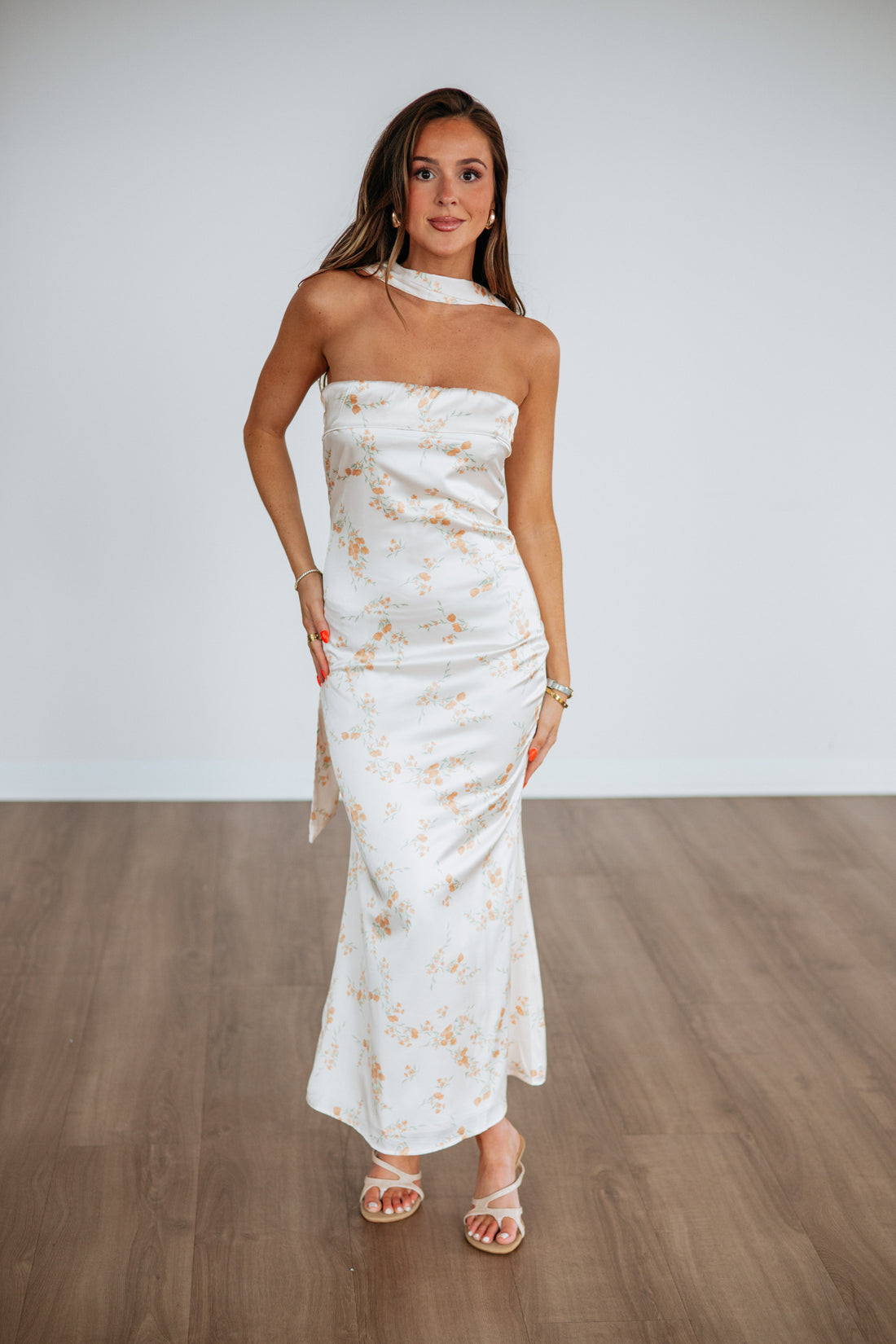 Jovita Maxi Dress
