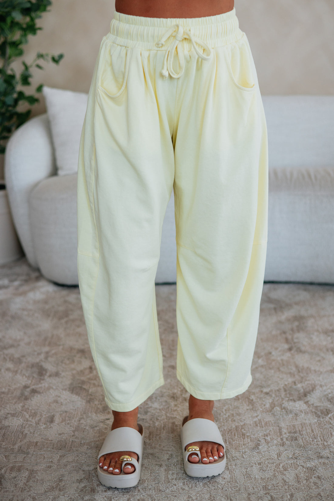 Milo Lounge Pants