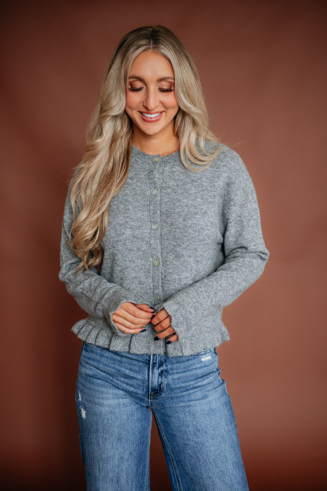 Bryanne Cardigan