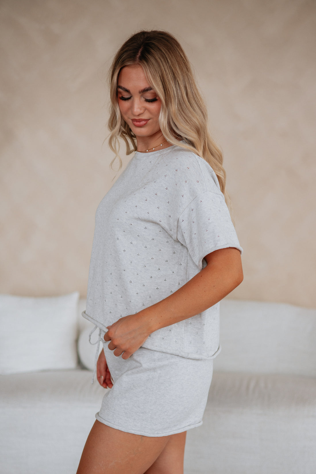 Kasi Two-Piece Set