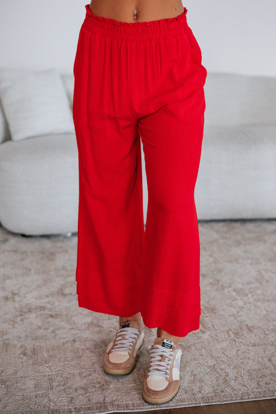 Katalina Pants