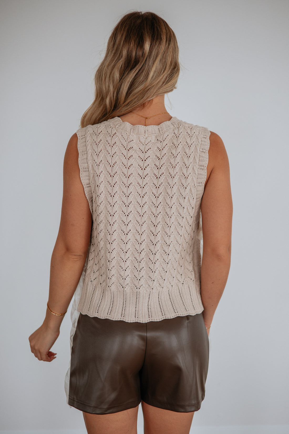 Material Girl Top