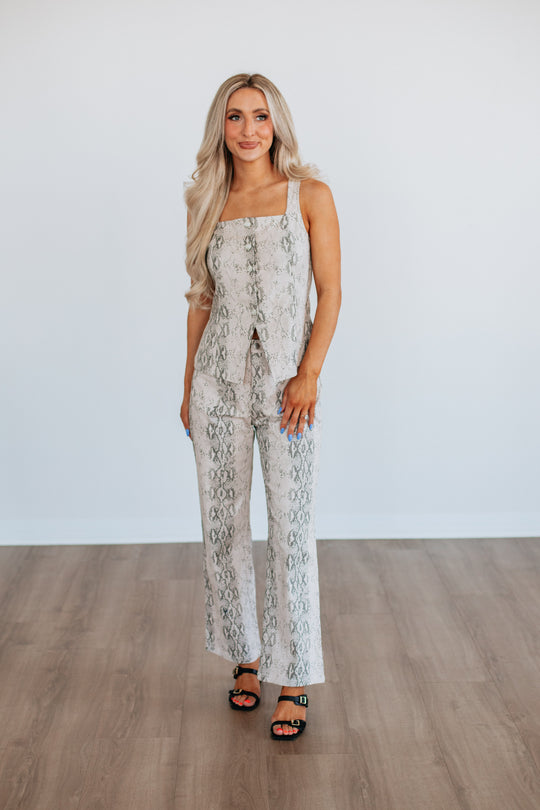 Mojave Mood Pants