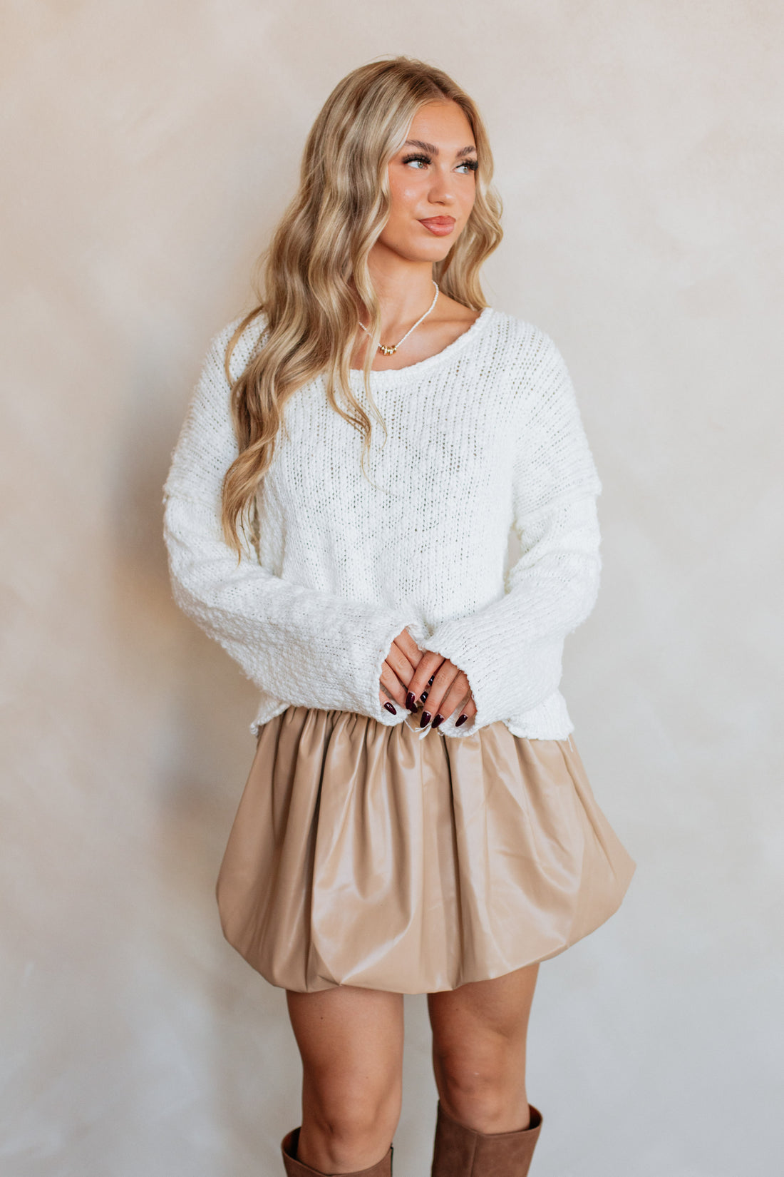 Emorie Sweater