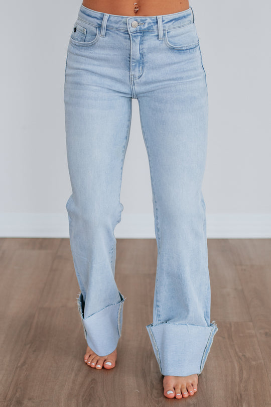 Hillary KanCan Jeans