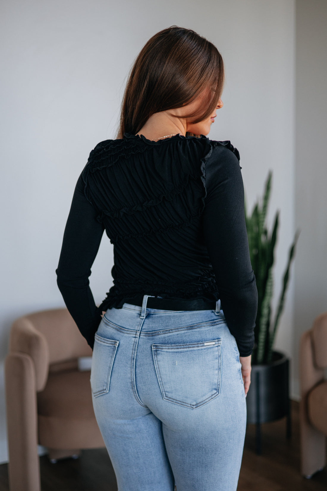 Simply Thriving Top