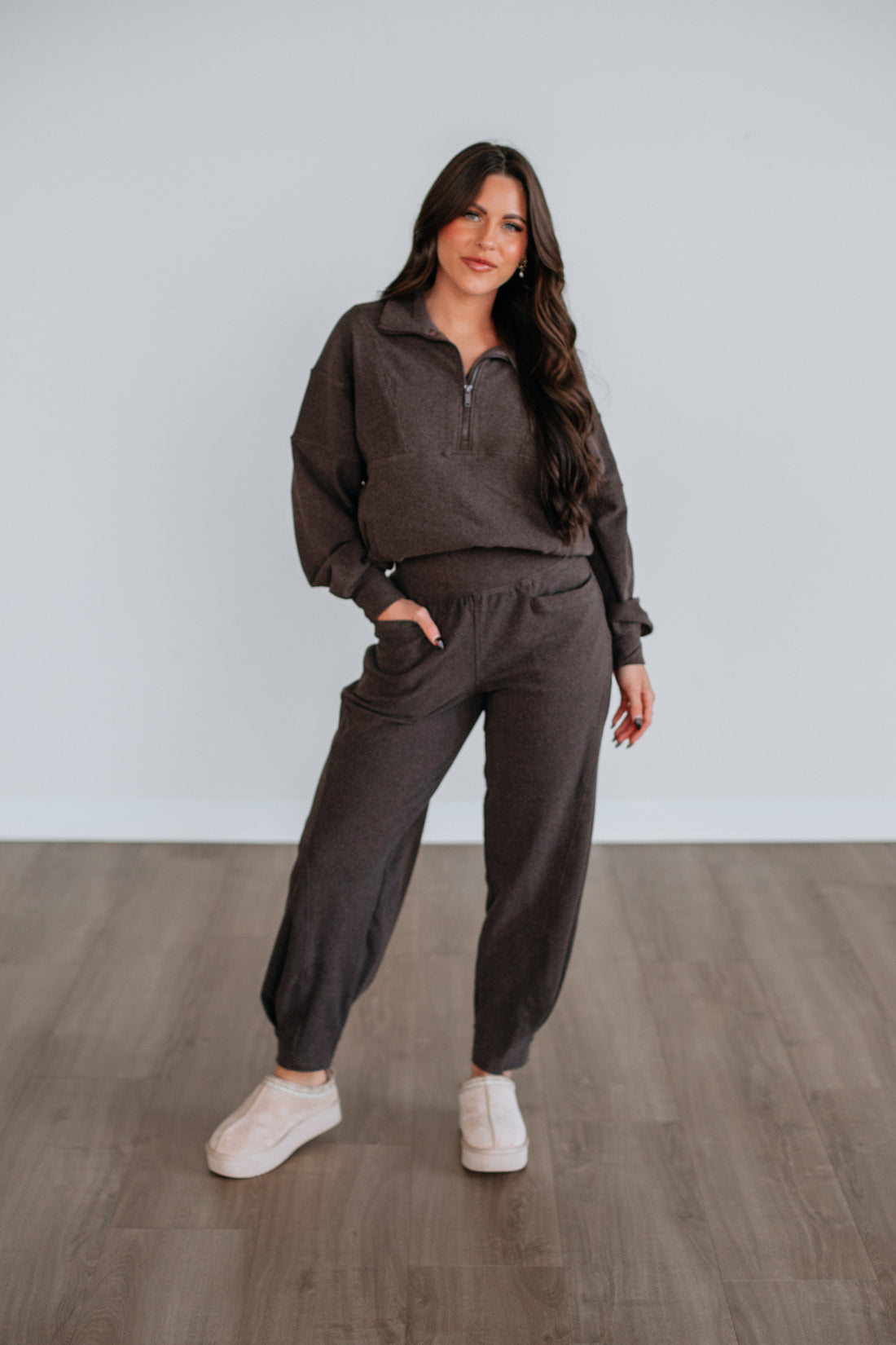 Savanna Lounge Joggers