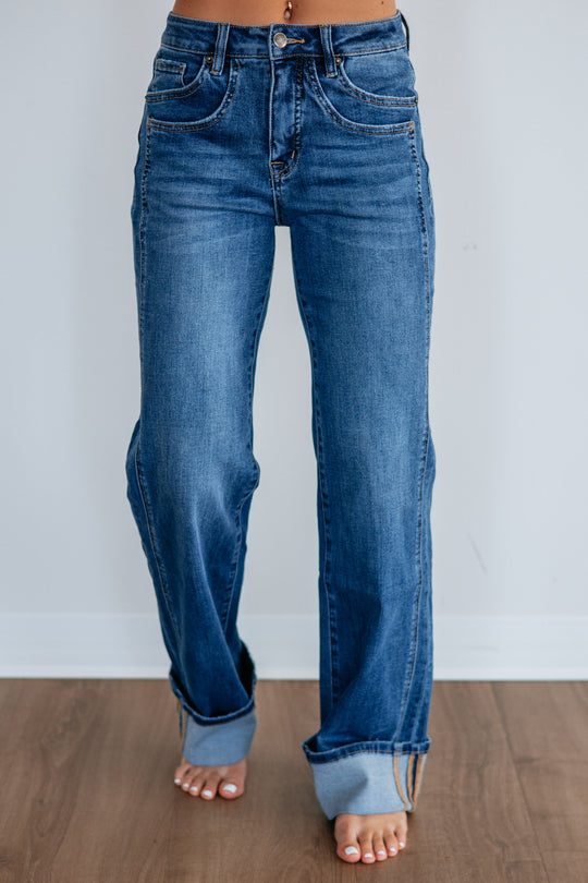 Rachelle Mica Jeans