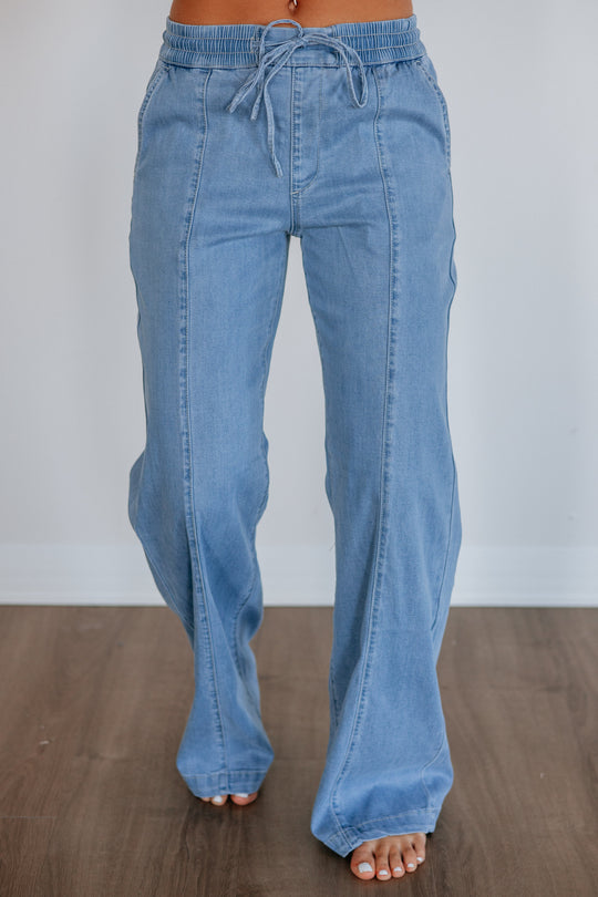 Hampton Mica Pants