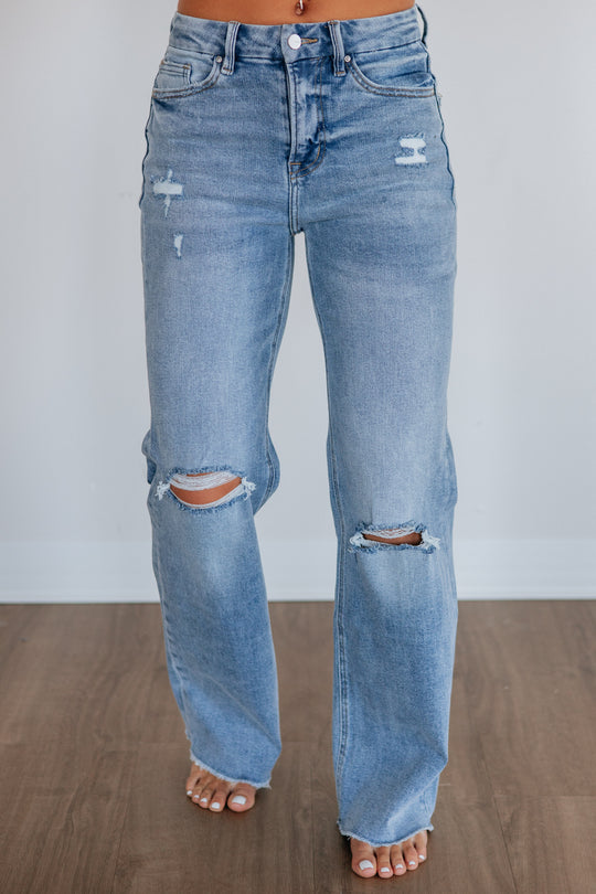 Carly Mica Jeans