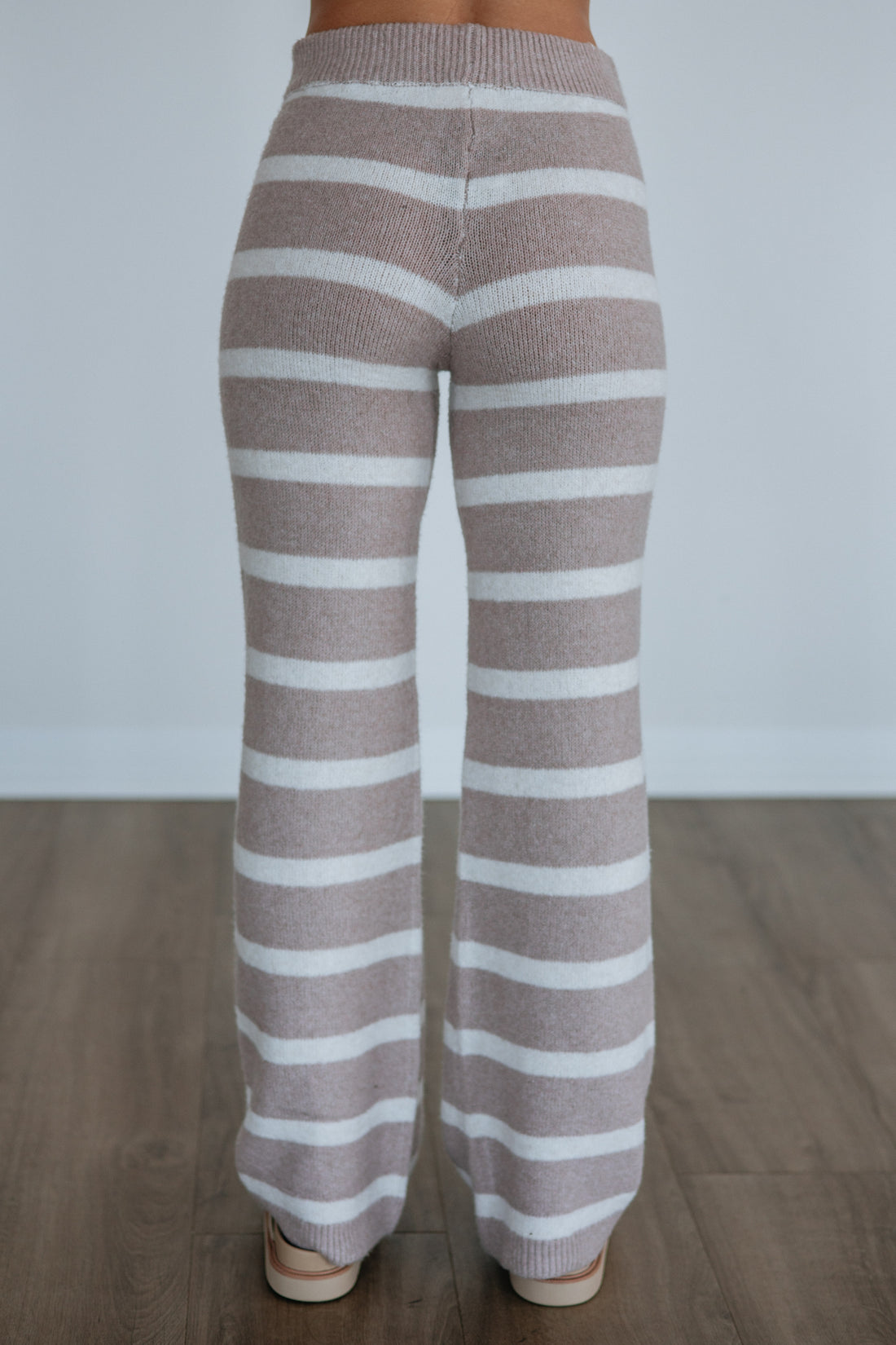 Lou Striped Pants