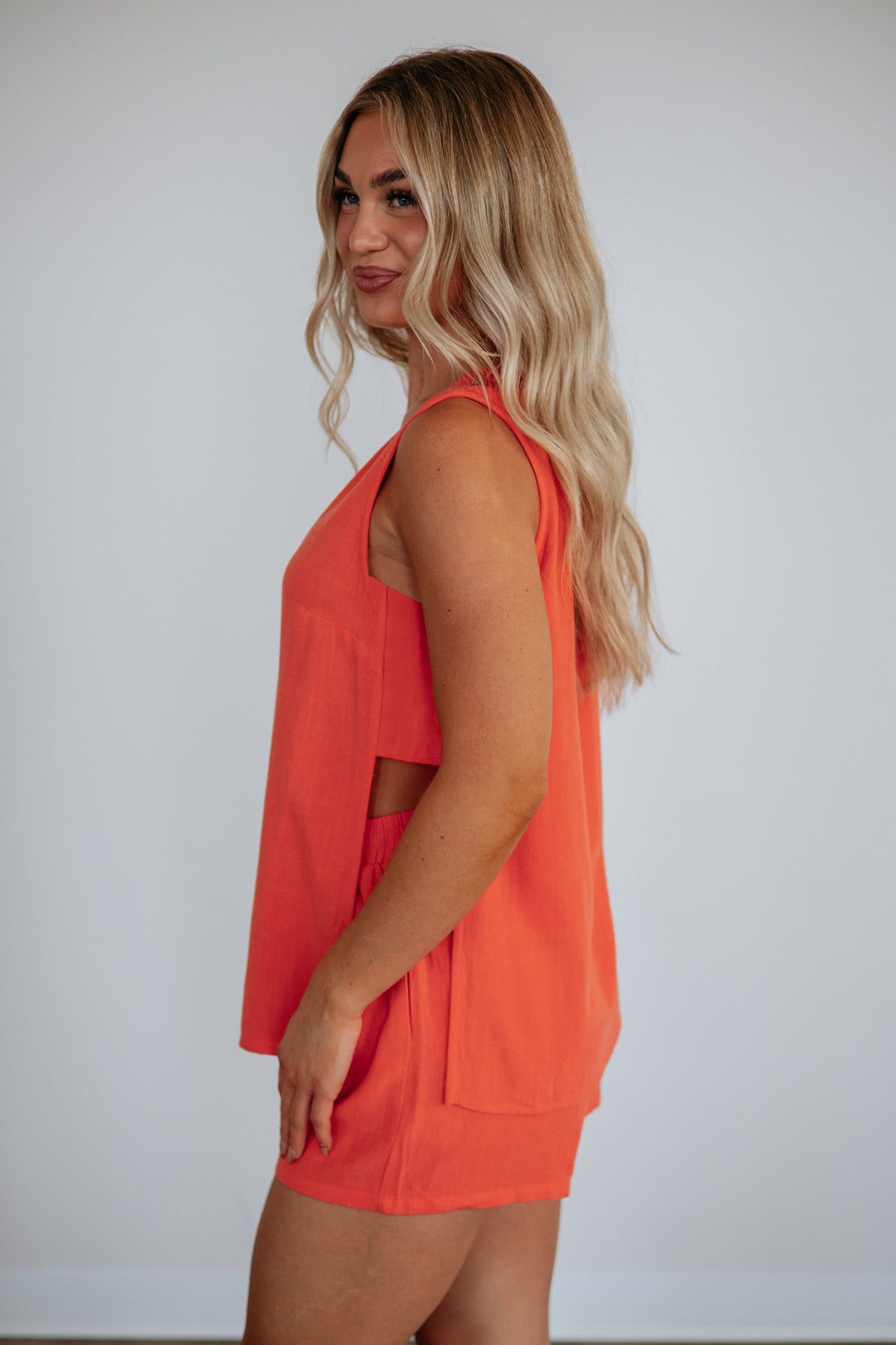 Shena Two-Piece Set