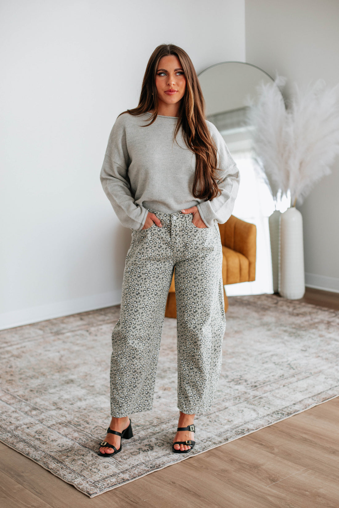 Urban Prowl Pants