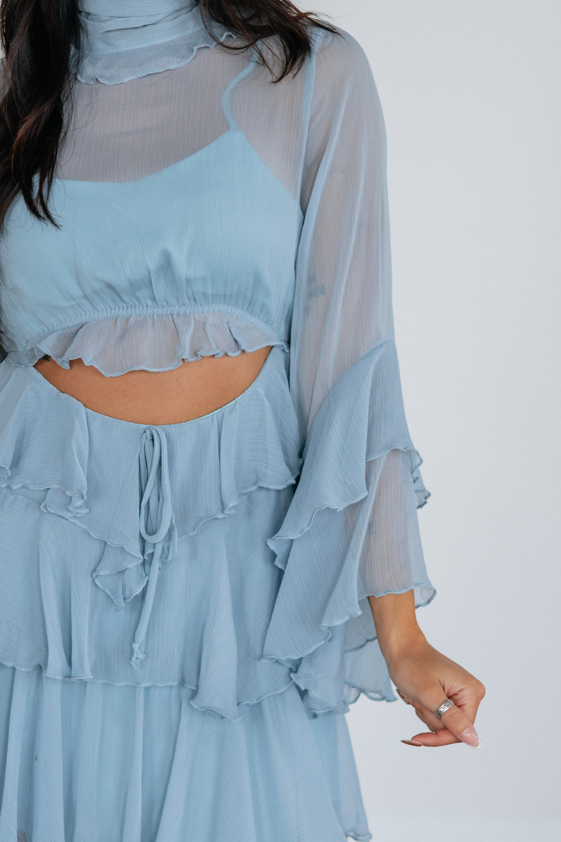 Easy to Adore Dress