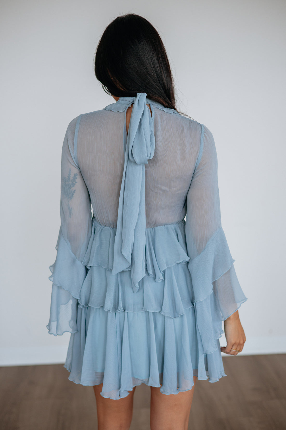 Easy to Adore Dress