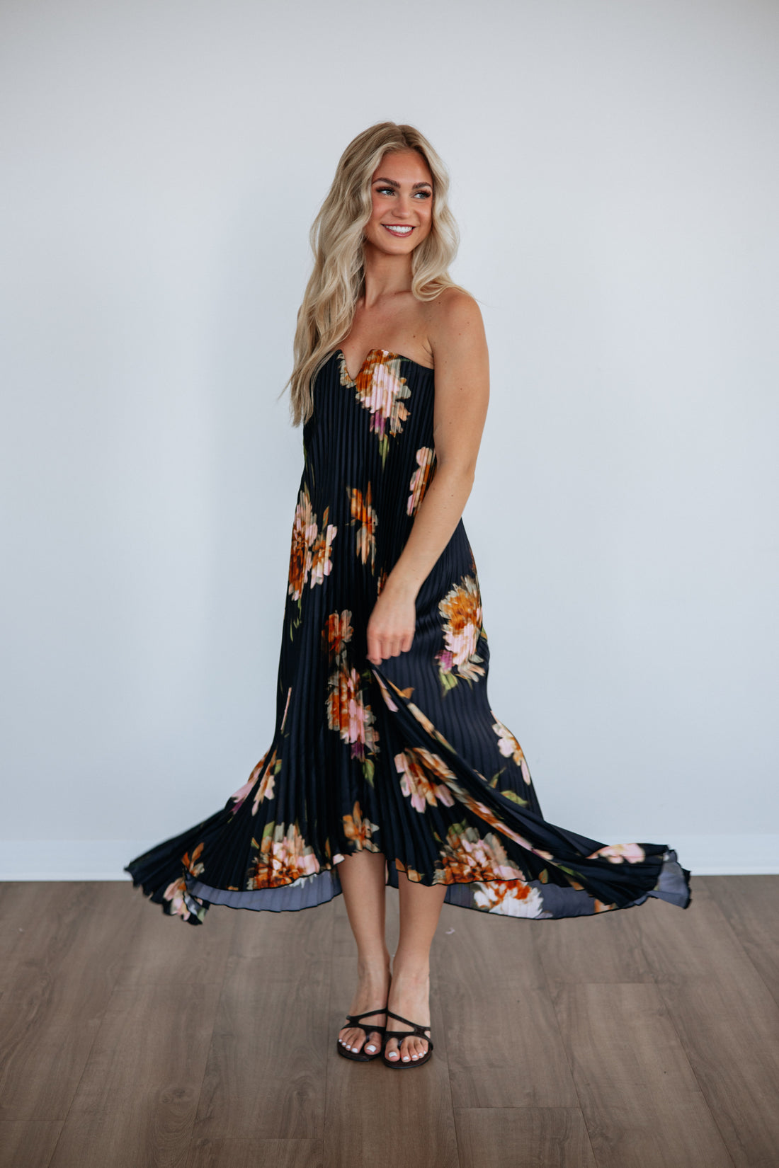 Jasmin Maxi Dress