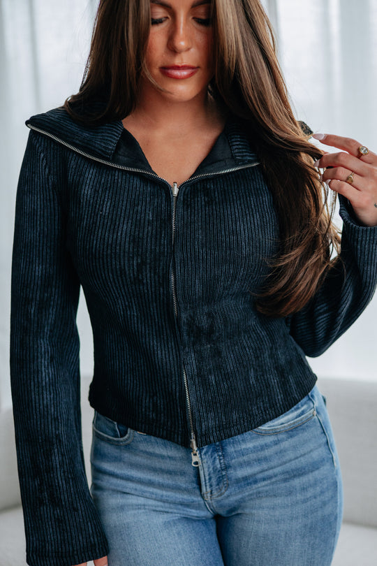 McKenna Knit Sweater
